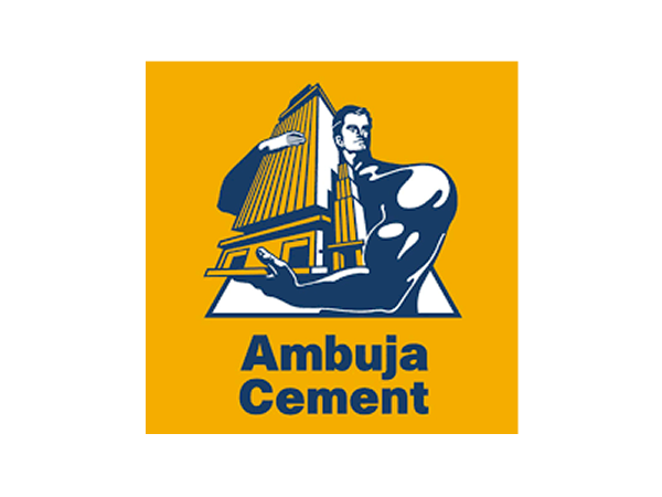 Ambuja Cement